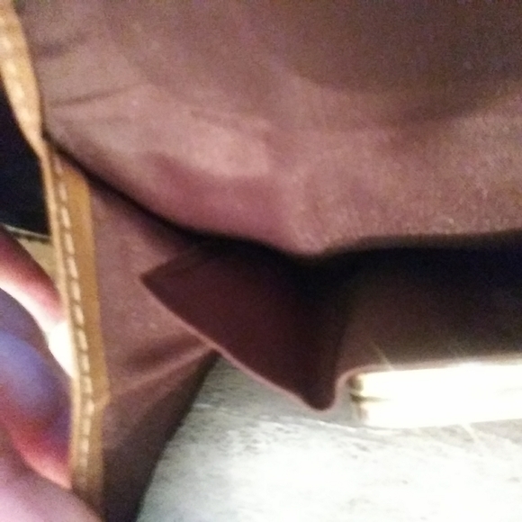 RARE Vintage Dior Honeycomb Wallet. See last picture - Picture 8 of 8